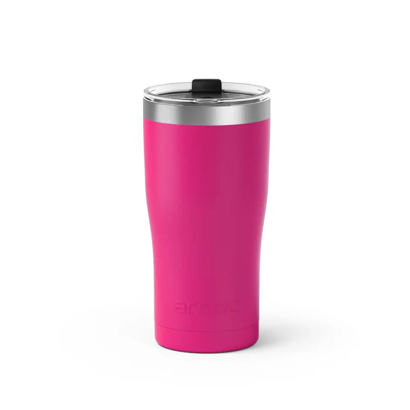 Chargez l&#39;image dans la visionneuse de la galerie, Tumbler Rose - Tasse isolée
