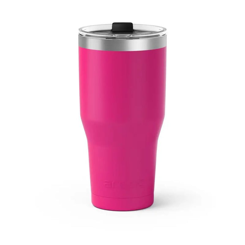 Chargez l&#39;image dans la visionneuse de la galerie, Tumbler Rose - Tasse isolée
