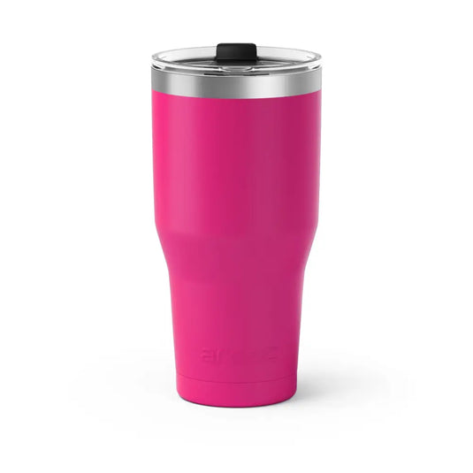 Tumbler Rose - Tasse isolée