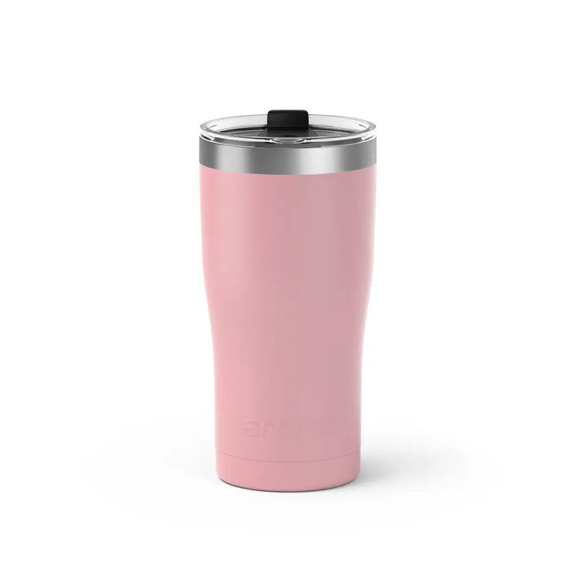 Chargez l&#39;image dans la visionneuse de la galerie, Tumbler Rose Vintage - Tasse isolée
