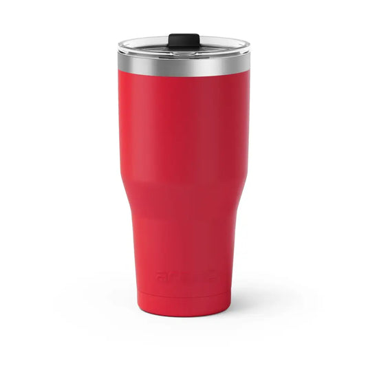 Tumbler Rouge - Tasse isolée