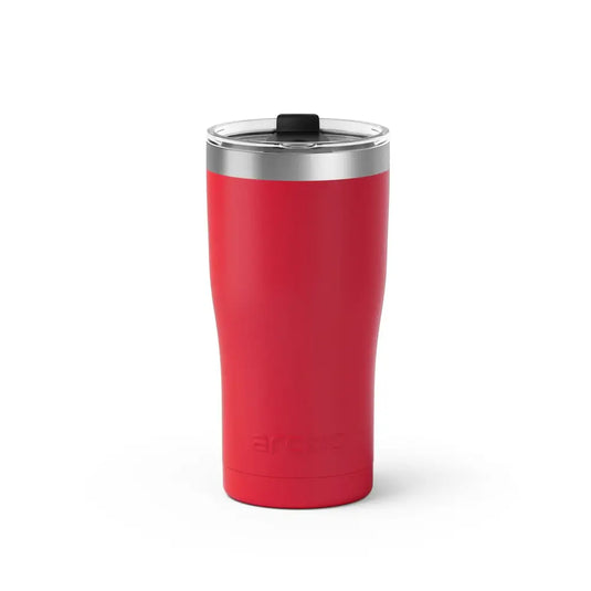 Tumbler Rouge - Tasse isolée
